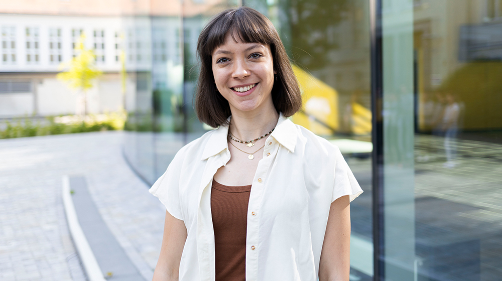 Rebecca Höpfer