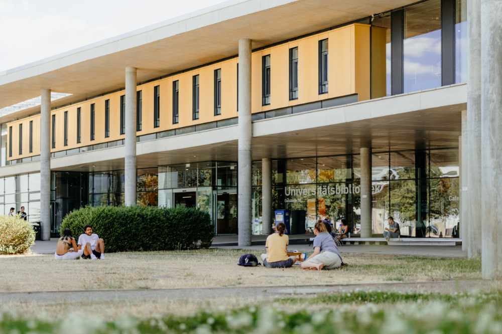 Universitätsbibliothek