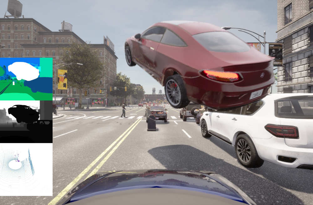 Studieninfotag_ Autos und KI