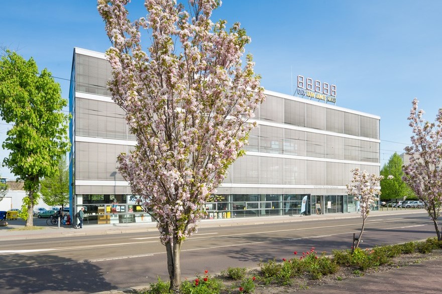 Studieninfotag_FWW stellt sich vor