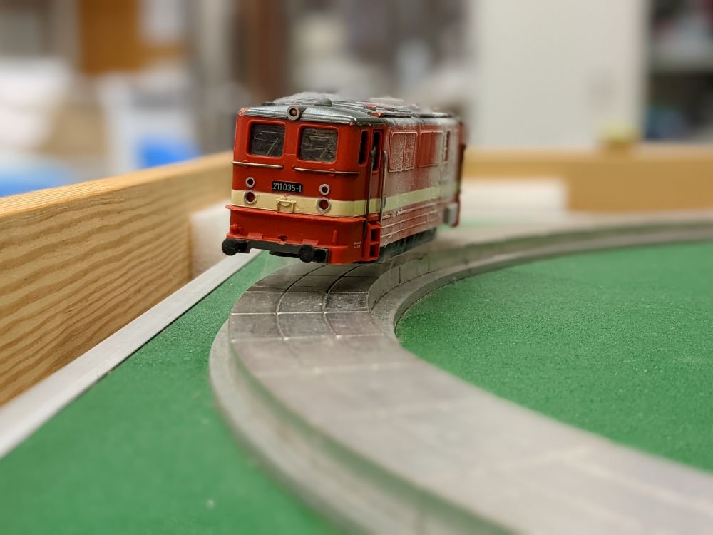 Studieninfotag_FNW Berührungslos schweben